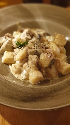 Rango restaurace - Gastronomie a pohostinství