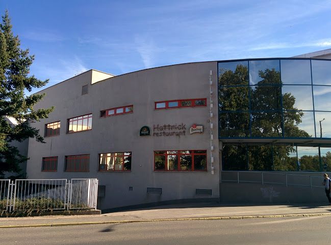 Sukova tř. 1735, 530 02 Pardubice I