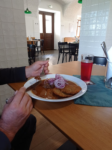 ROHOZECKÁ RESTAURACE - Gastronomie a pohostinství