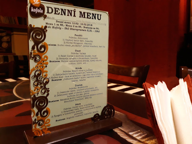 4, Škroupova 1114, 702 00 Ostrava