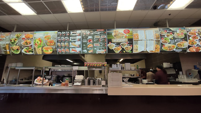 Guty - Gastronomie a pohostinství