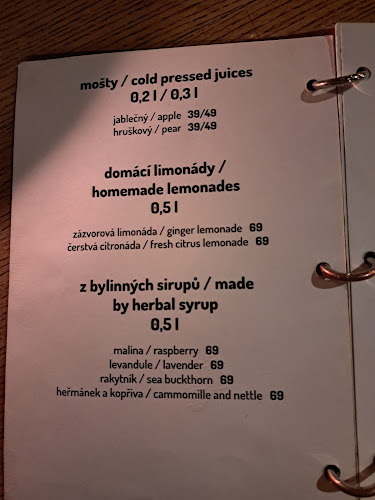 Boudoir - U Sta rán - Praha