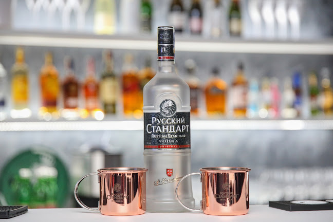 NEXTU bar&club - Horní Předměstí