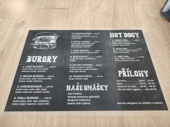 T. G. Masaryka 115, 342 01 Sušice 1