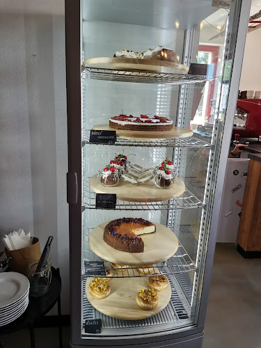 Comentarii opinii despre Kafe Žebřík