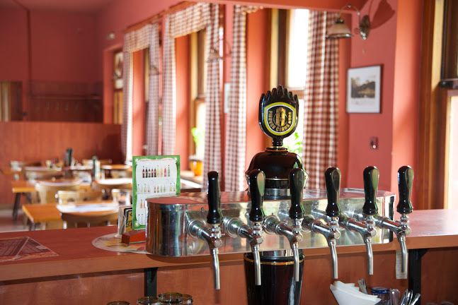 Opinii despre Restaurace & pizzerie Na Koupališti în Letovice - Gastronomie a pohostinství