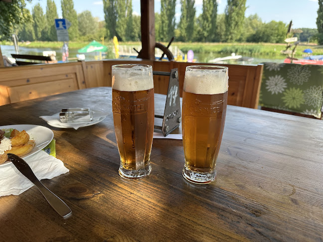 Opinii despre Restaurace Srub în Hodonín - Gastronomie a pohostinství