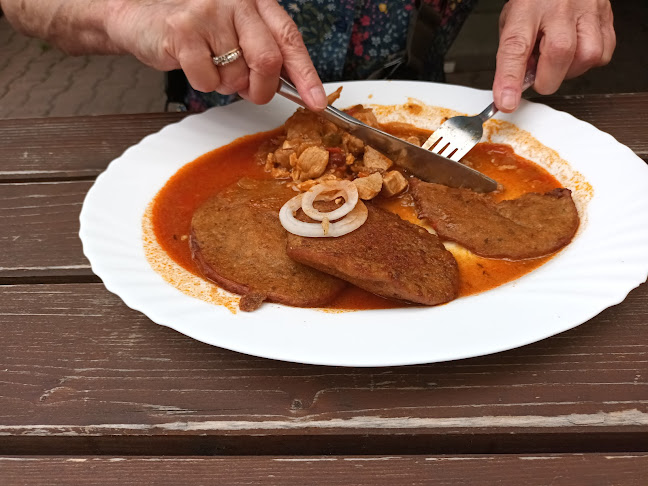 Restaurace U Řezníka - Praha 6