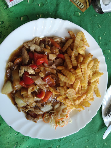 Saigon bistro - Gastronomie a pohostinství