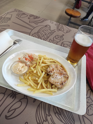 Comentarii opinii despre Jídelna u Koně