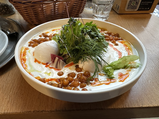 Café Záhorský - Praha