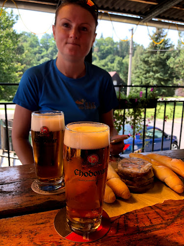 Soukromý klub u Draka