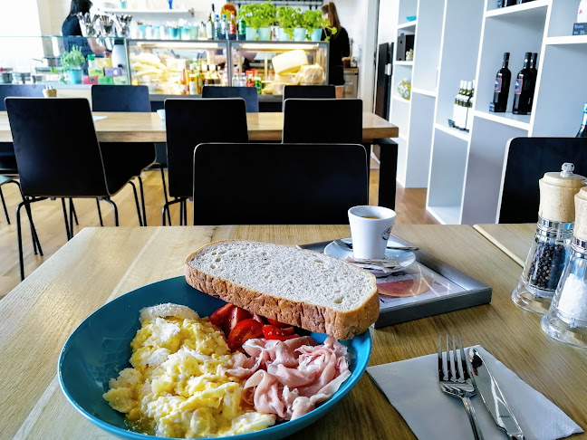 Opinii despre Jean Paul's Bistro Holandská în Brno - Gastronomie a pohostinství