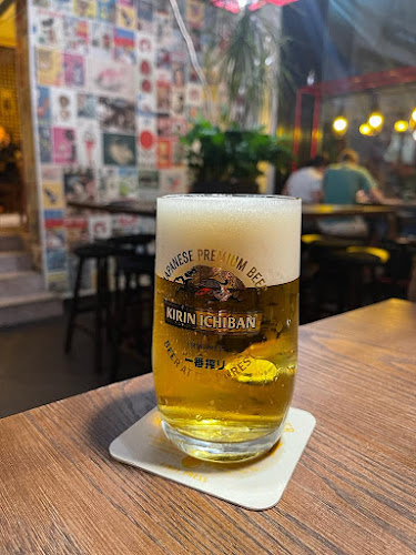 Opinii despre MANYA Sushi & Sake Izakaya în Brno - Gastronomie a pohostinství