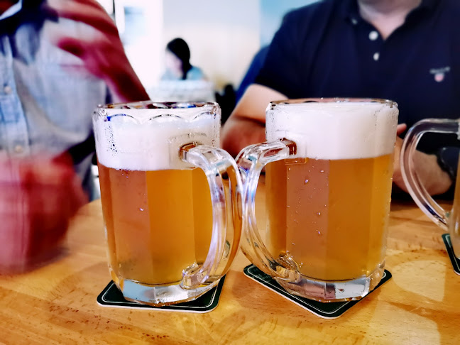 Barvírna Craft Beer & Burgers - Gastronomie a pohostinství