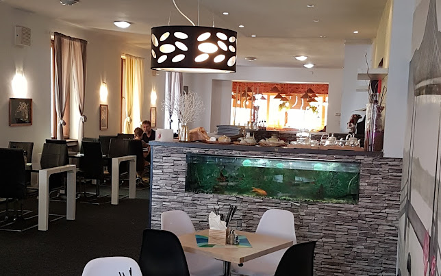 Opinii despre Nem Việt în Liberec - Gastronomie a pohostinství