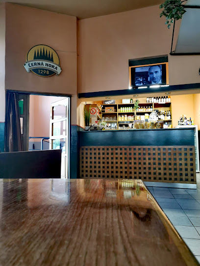 Restaurace Na Křižovatce