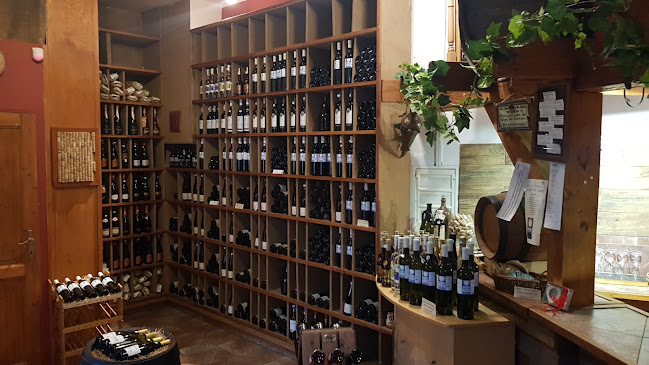 Opinii despre Vinotéka Srdeční záležitost în Praha - Gastronomie a pohostinství