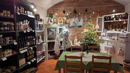 U Perníkářky z.s.