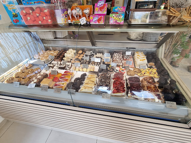 Cukrárna Kafíčko - Gastronomie a pohostinství