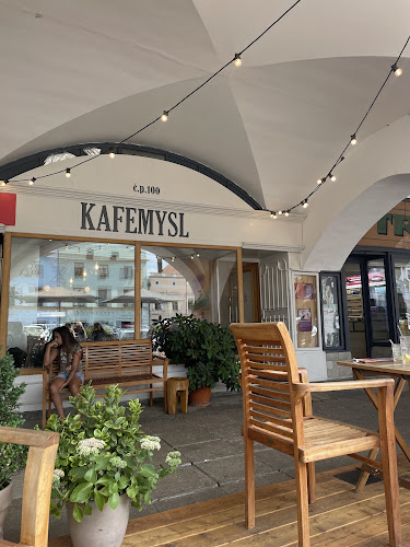 Kafemysl - Gastronomie a pohostinství