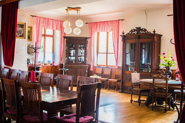 Opinii despre Pivovar U Hušků în Běleč nad Orlicí - Gastronomie a pohostinství