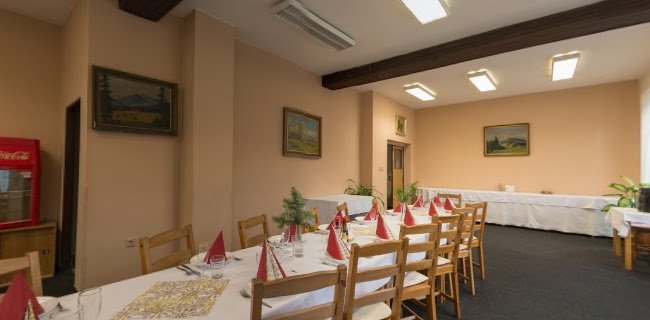Pod Parohama - Gastronomie a pohostinství