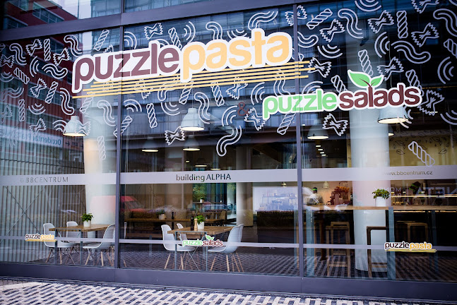 BB Centrum Budova Alpha, Vyskočilova 1461/2a, 140 00 Praha 4