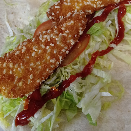 Kebab Petra - Gastronomie a pohostinství