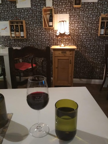 Comentarii opinii despre Na břehu Rhôny