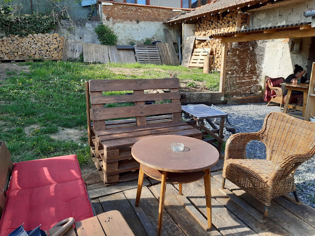 Restaurace U Pavlíčků