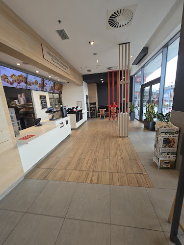 Comentarii opinii despre KFC Ostrava Outlet