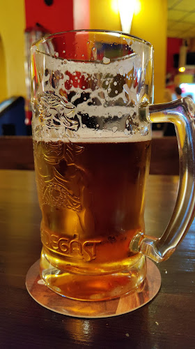 Comentarii opinii despre Woodoo