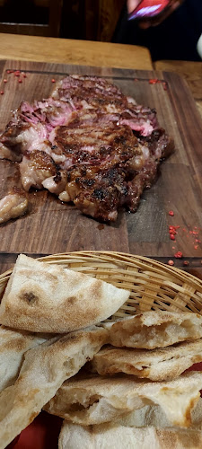 Bulldog Steakhouse - Teplice