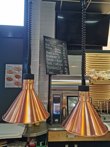 Učňovská cukrárna & pekárna