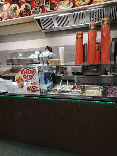 Kebab House Valašské Meziříčí - Valašské Meziříčí