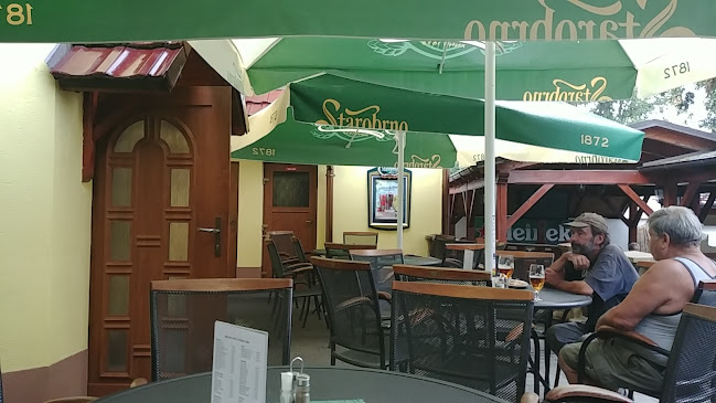 Opinii despre Pizzeria Lucciano în Brno - Gastronomie a pohostinství