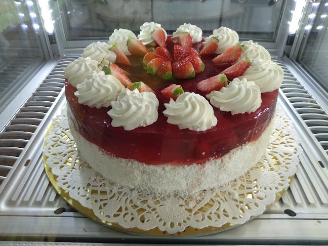 COMEL CAFE - Liberec