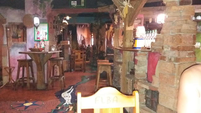 Comentarii opinii despre Mexická restaurace Popocatépetl