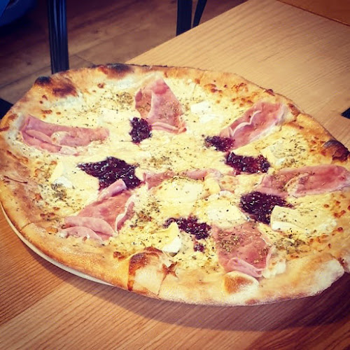 Komín Pub-uzavřeno - Brno