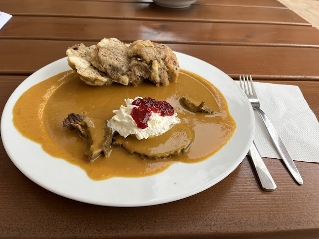 Penzion Na Pilce - Ústí nad Labem