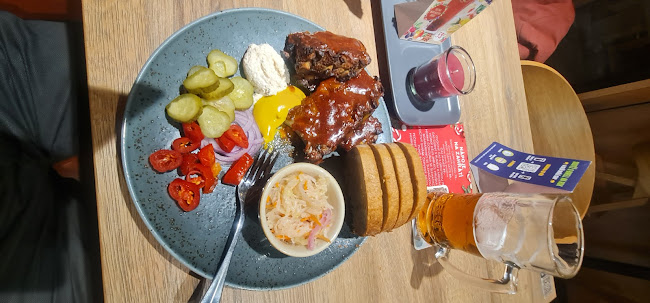 Radkovna Grill & Beer Restaurant - Bohumín