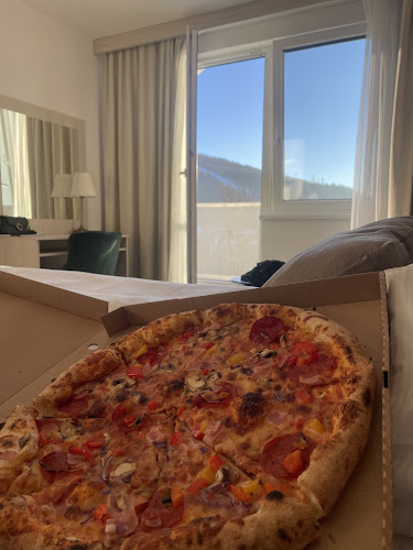 Comentarii opinii despre Big Johns PIZZA - TAKE AWAY/DELIVERY