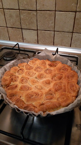 Comentarii opinii despre Caffe Bar Siesta