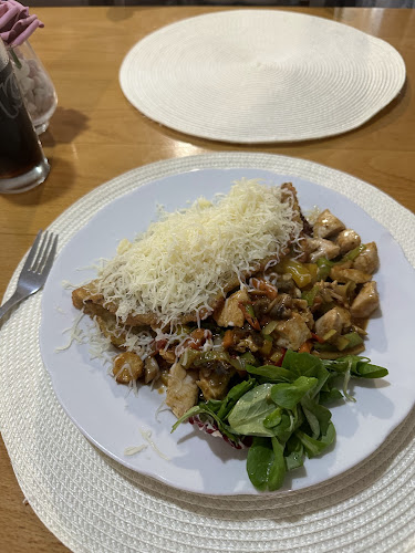 Opinii despre Motorest a restaurace UŠÁK Prunéřov în Kadaň - Gastronomie a pohostinství