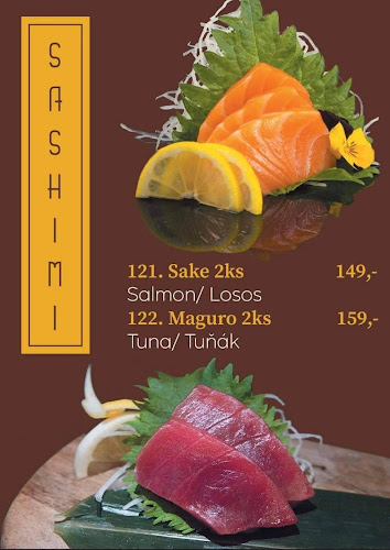 Mix Dan Sushi bar & Asia restaurant
