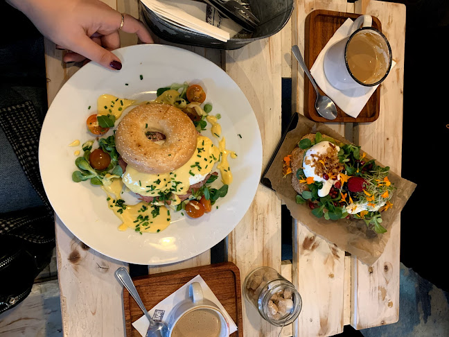 Lovely Day bistro - Praha