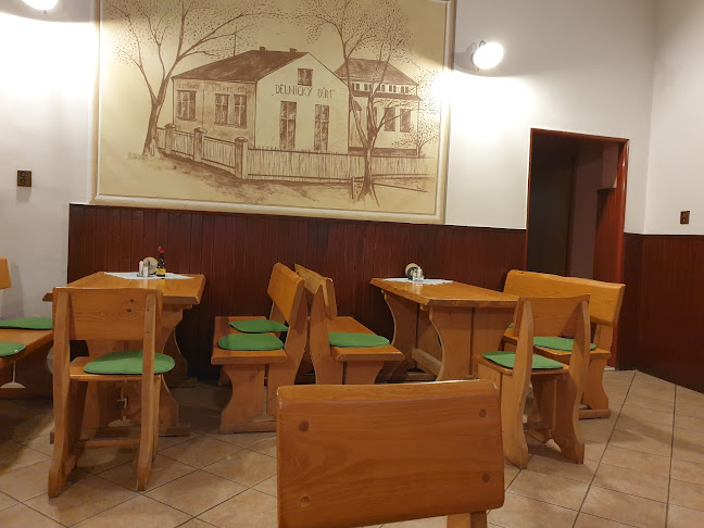 Restaurace Dělnický Dům - Brno