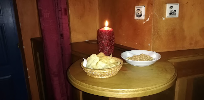 ZaZdi - Gastronomie a pohostinství