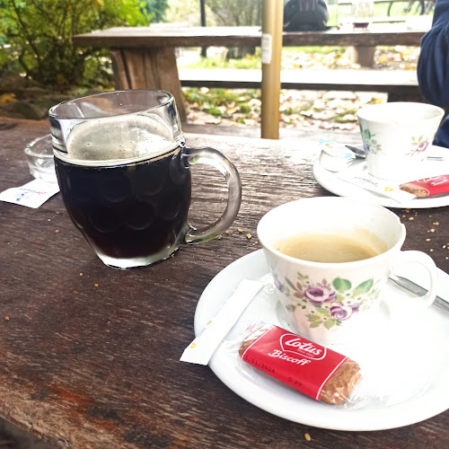 Přístav - Gastronomie a pohostinství